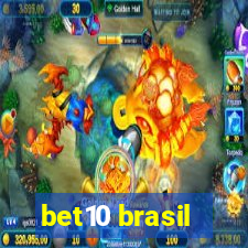 bet10 brasil